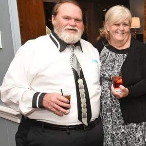 Meet your Posher, Ruth